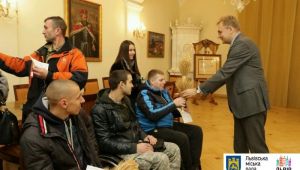 Фото для новини