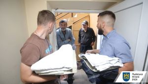 Фото для новини