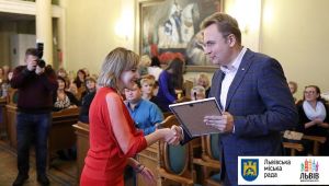 Фото для новини