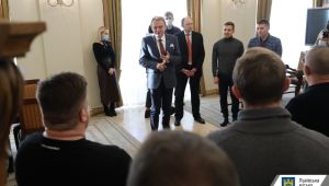 Фото для новини