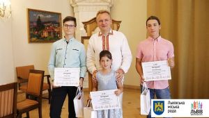 Фото для новини