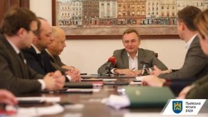 Фото для новини