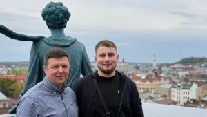 Фото для новини