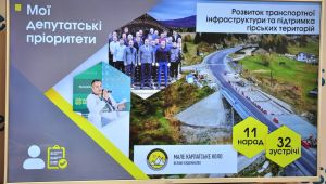 Фото для новини