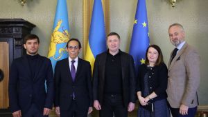 Фото для новини