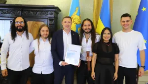 Фото для новини