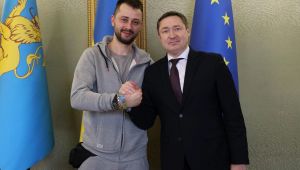 Фото для новини