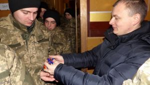 Фото для новини