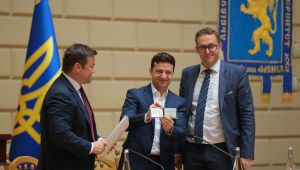 Фото для новини