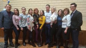 Фото для новини