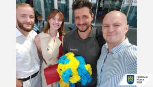 Фото для новини