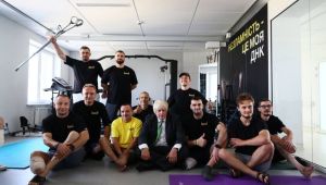 Фото для новини