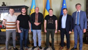 Фото для новини