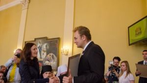 Фото для новини