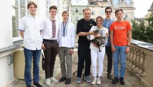 Фото для новини