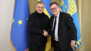 Фото для новини