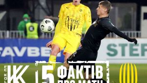 Фото для новини