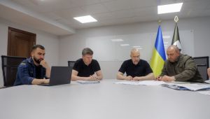 Фото для новини