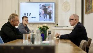 Фото для новини