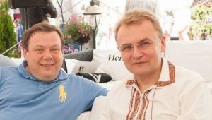 Фото для новини