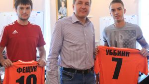 Фото для новини