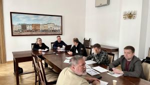 Фото для новини