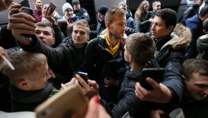 Фото для новини