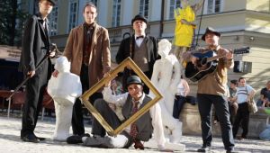 Фото для новини