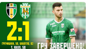 Фото для новини