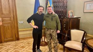 Фото для новини