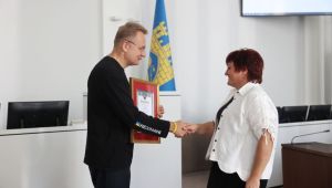 Фото для новини