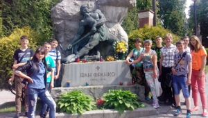 Фото для новини