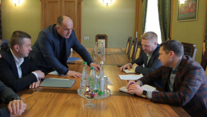 Фото для новини