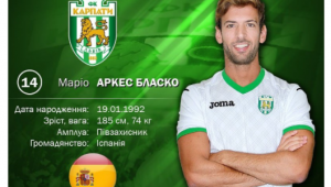 Фото для новини