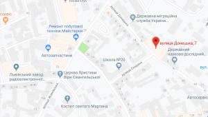 Фото для новини