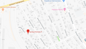 Фото для новини