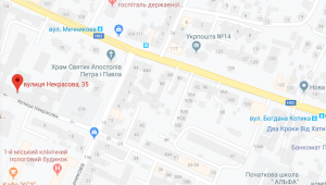 Фото для новини