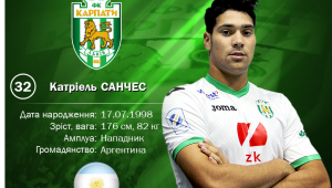 Фото для новини