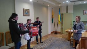 Фото для новини