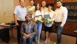 Фото для новини