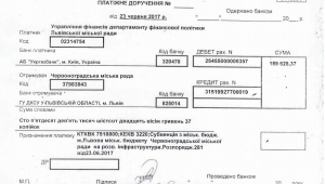 Фото для новини