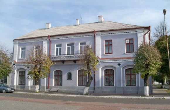 Сокальський районний суд