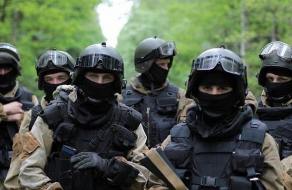 Батальйон територіальної оборони «Донбас» 
