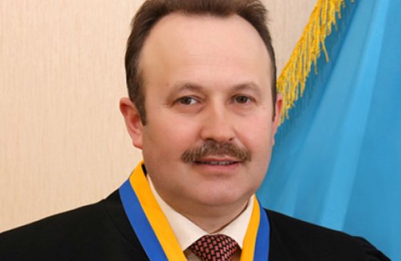 Сергій Гирич