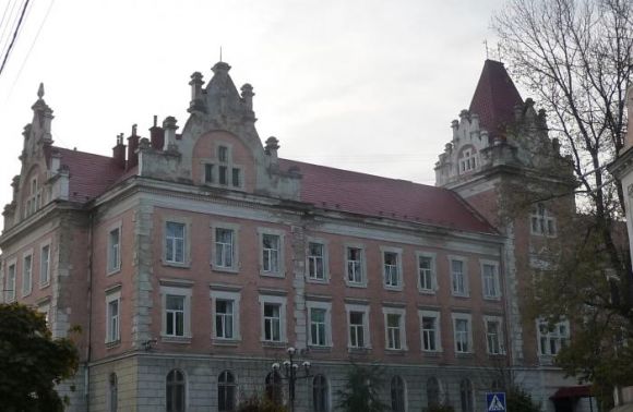 Старосамбірський районний суд