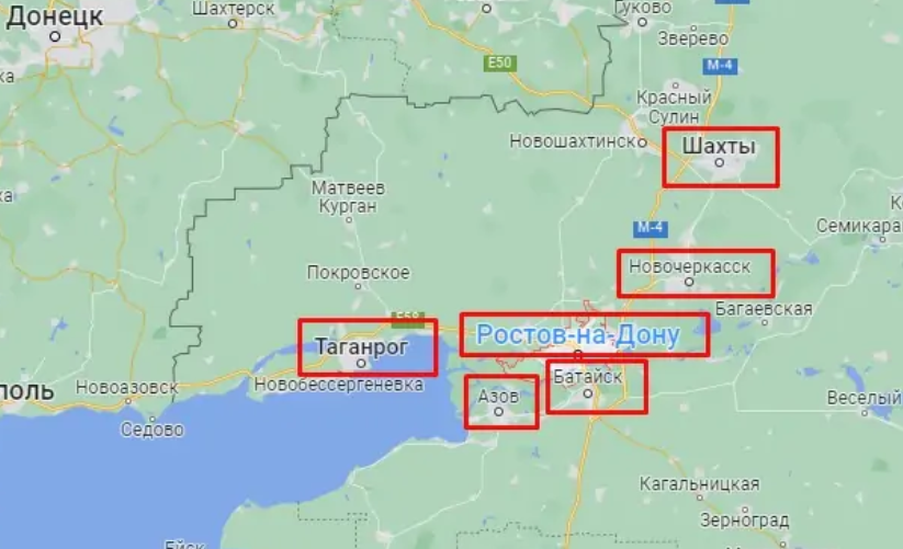 Таганрог шахты. Ростов Таганрог Шахты. Треугольник Ростов Таганрог Шахты. Таганрог -Шахты - Донецк. Шахты Таганрог расстояние.