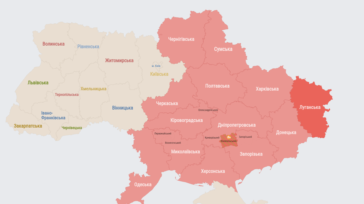 Город рогов какая область. Области Украины. Украина по областям. Карта Украины. Карта Украины с областями.