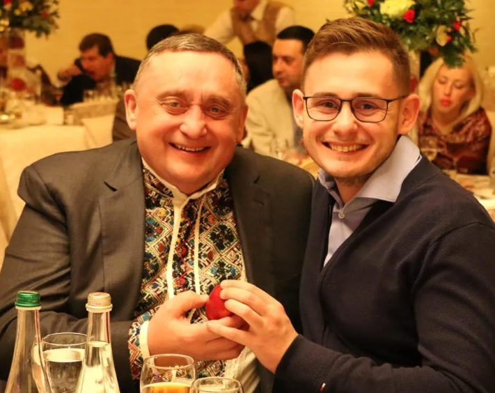 Новини Львова: Син Дубневича покинув Україну в день вторгнення росіян: хто ще був в автомобілі