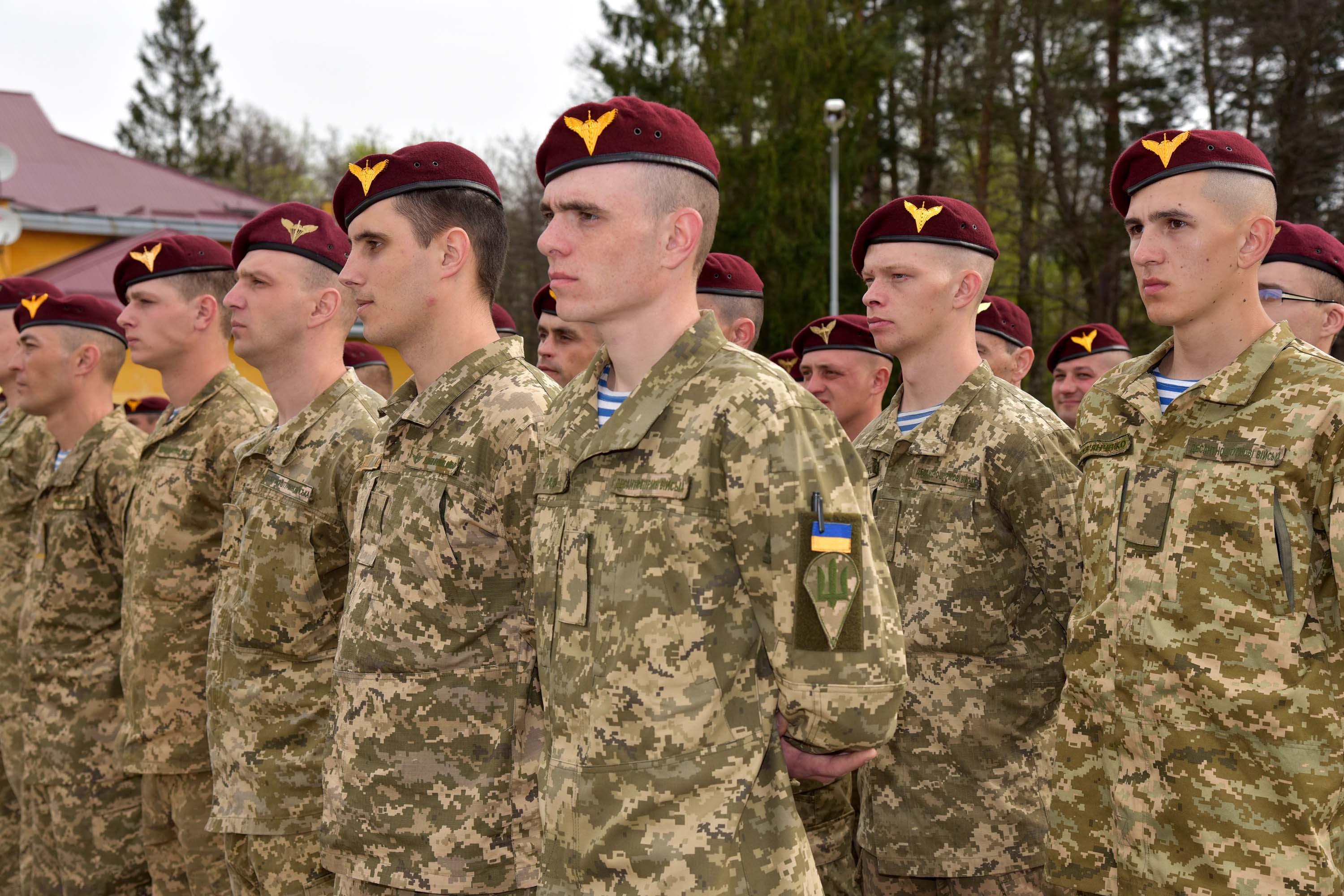 Вдв украины. ДШВ Украины. Десантно-штурмовые войска ВСУ. ДШВ ВСУ. 80 ОДШБР ВСУ.