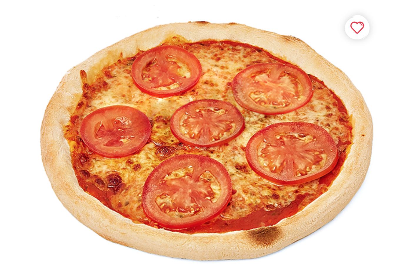 что символизирует собой пицца маргарита фото 79